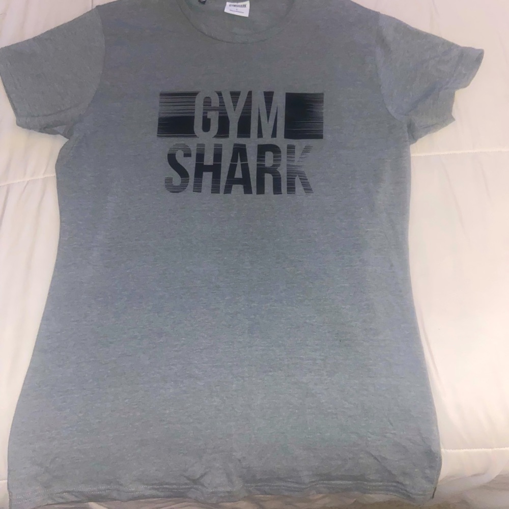 Gymshark t-shirt